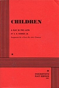 Children (Paperback)