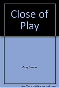 Close of Play (Paperback)
