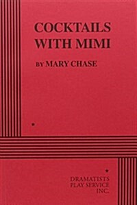 Cocktails With Mimi (Paperback)