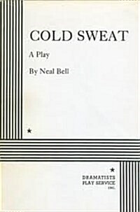 Cold Sweat (Paperback)