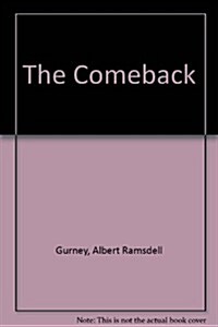 The Comeback (Paperback)