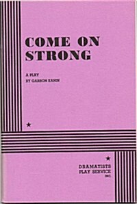 Come on Strong (Paperback)