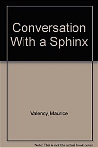 Conversation With a Sphinx (Paperback)