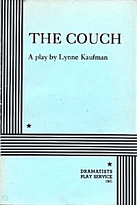 Couch (Paperback)