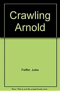 Crawling Arnold (Paperback)