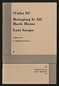 Cuba Si!, Bringing It All Back Home, Last Gasps (Paperback)