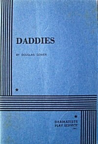 Daddies (Paperback)