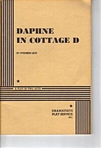 Daphne in Cottage D (Paperback)