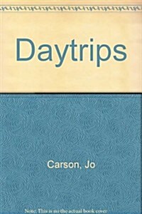 Daytrips (Paperback)