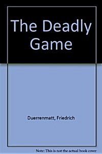 The Deadly Game (Paperback)