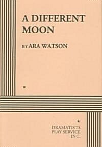 A Different Moon (Paperback)