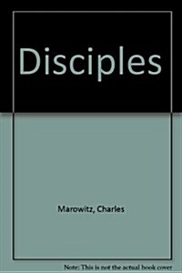 Disciples (Paperback)