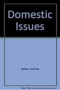 Domestic Issues (Paperback)