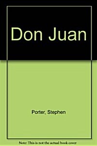 Don Juan (Paperback)