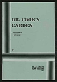 Dr. Cooks Garden (Paperback)