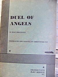 Duel of Angels (Paperback)