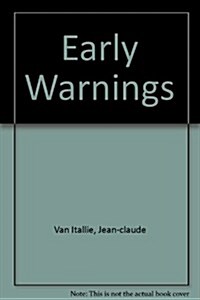 Early Warnings (Paperback)