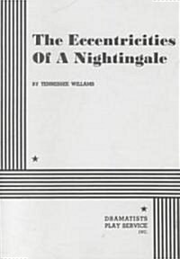 The Eccentricities of a Nightingale (Paperback)