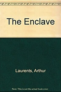 The Enclave (Paperback)