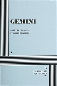 Gemini (Paperback)