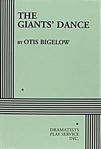 The Giants Dance (Paperback)