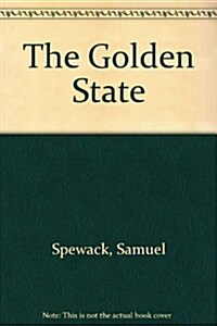 The Golden State (Paperback)
