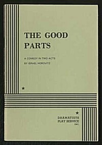 The Good Parts (Paperback)