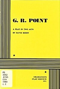 G. R. Point (Paperback)
