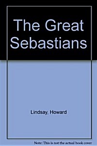 The Great Sebastians (Paperback)