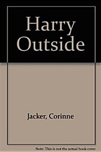Harry Outside (Paperback)