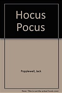 Hocus Pocus (Paperback)