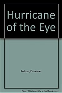Hurricane of the Eye (Paperback)