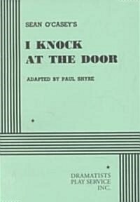 Sean OCaseys I Knock at the Door (Paperback)