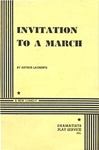 Invitation to a March (Paperback)