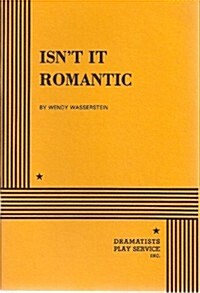 Isnt It Romantic (Paperback)