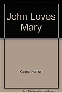 John Loves Mary (Paperback)