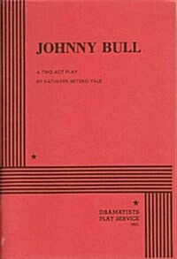 Johnny Bull (Paperback)