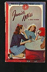 Junior Miss (Paperback)