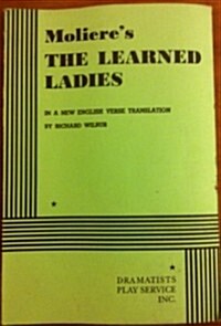 Learned Ladies (Paperback)