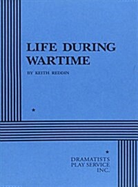 Life During Wartime (Paperback)