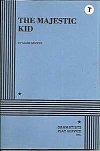 The Majestic Kid (Paperback)