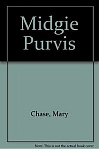 Midgie Purvis (Paperback)