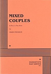 Mixed Couples (Paperback)