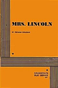 Mrs. Lincoln (Paperback)