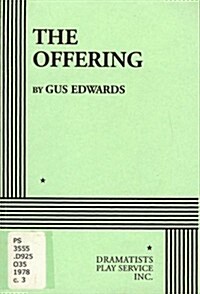 The Offering (Paperback)