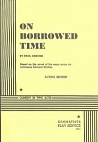 On Borrowed Time (Paperback)