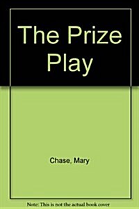 The Prize Play (Paperback)