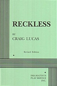 Reckless (Paperback)