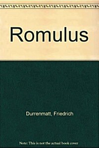 Romulus (Paperback)
