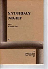 Saturday Night (Paperback)